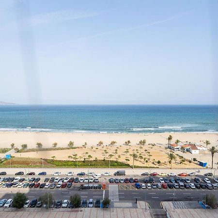 Welcs Apartamento 085 Emp Frente Al Mar Empuriabrava Kültér fotó