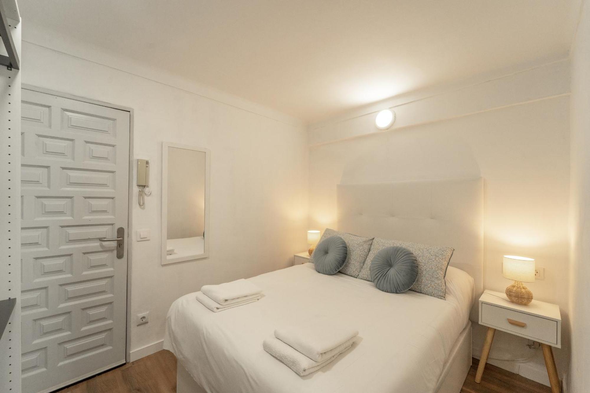 Welcs Apartamento 085 Emp Frente Al Mar Empuriabrava Kültér fotó