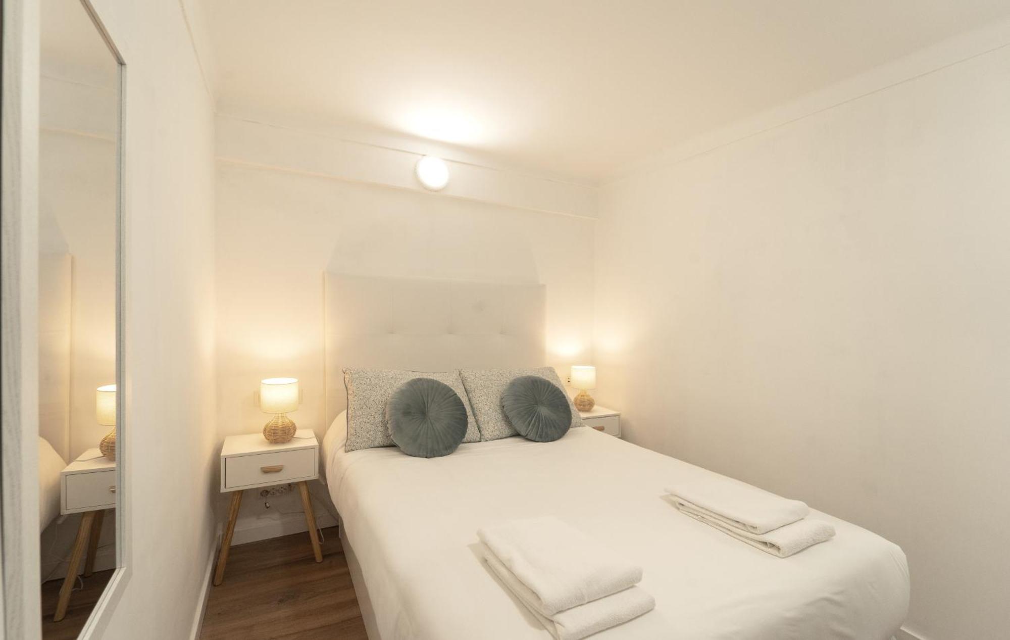 Welcs Apartamento 085 Emp Frente Al Mar Empuriabrava Kültér fotó